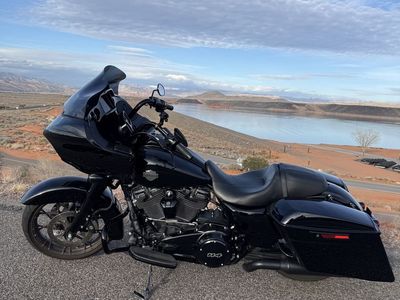 2023 Harley-Davidson Road Glide Special
