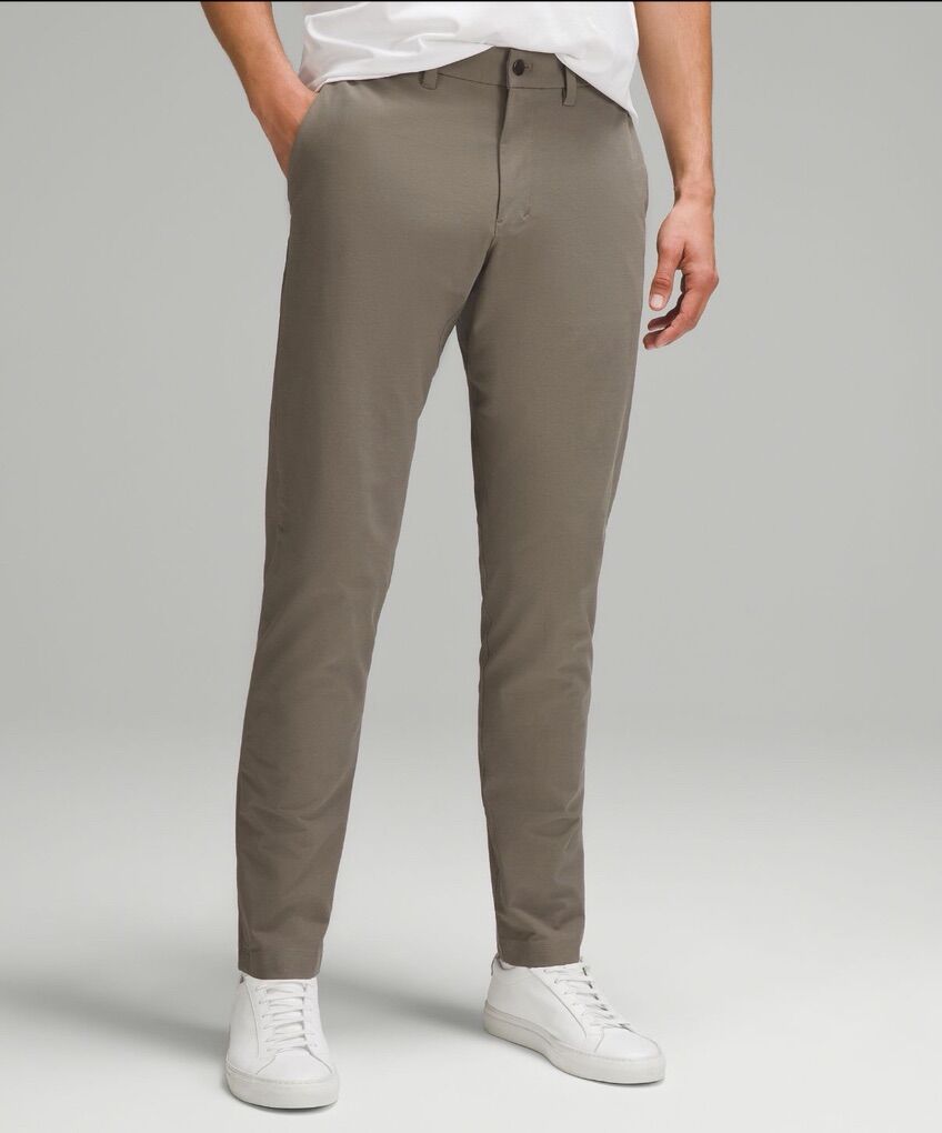 Mens Lululemon Slacks