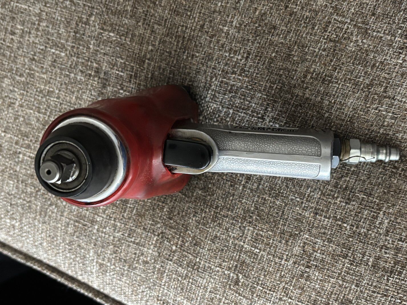 nice Mac tools aw226 3/8" air wrench