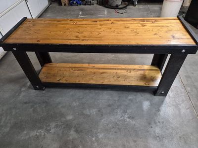 Workbench