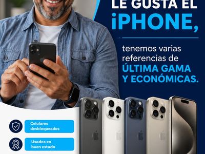 ¡Celebra a papá con Netusa Cellular!