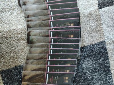 Hotheads Keraflex Keratin Bonded Hair Extensions - 12 inches in length, tape-in ***MAKE AN OFFER***