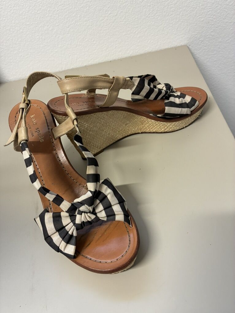 Kate Spade Designer Shoes