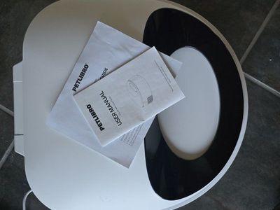 petlibro soft feeder