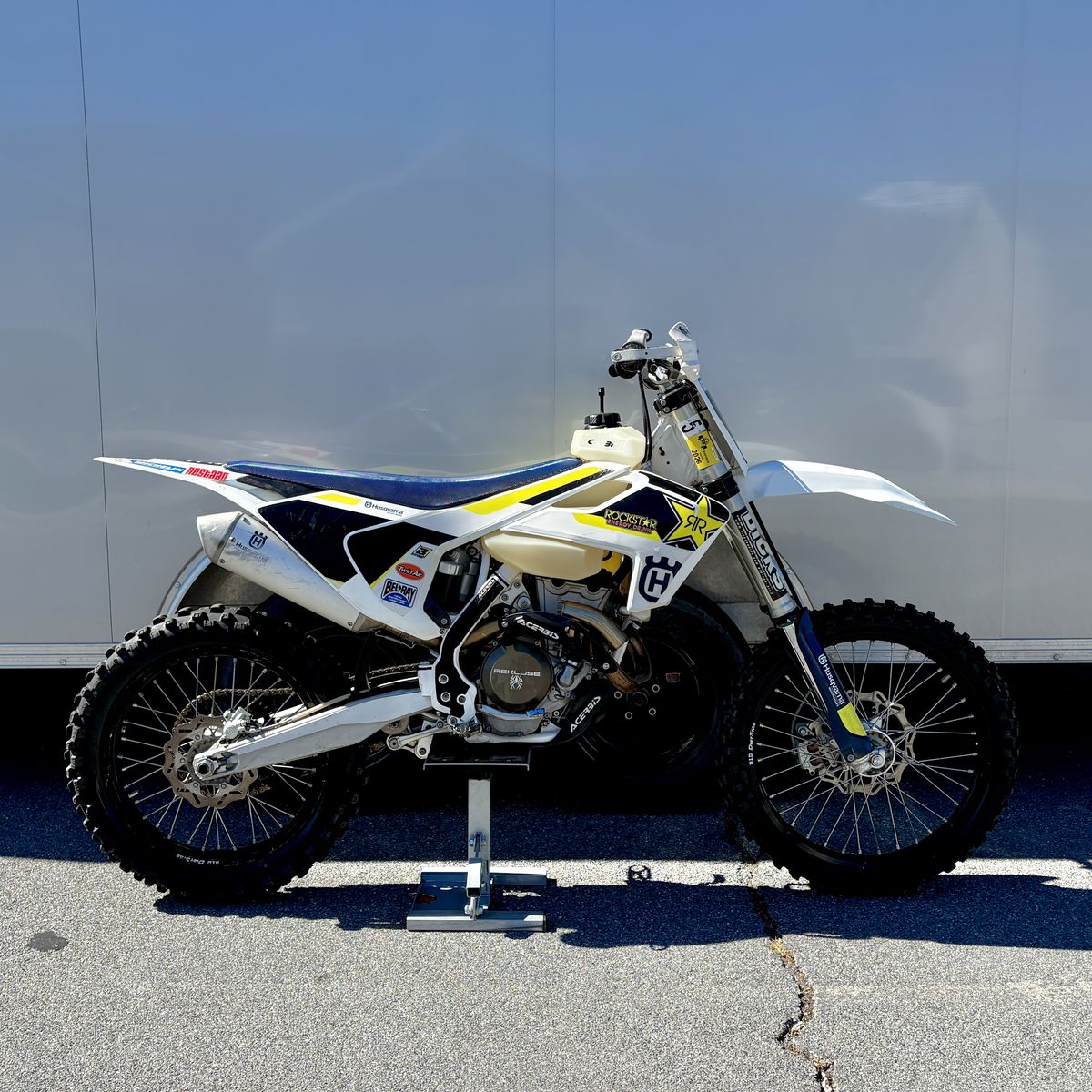 2017 Husqvarna 350 FC