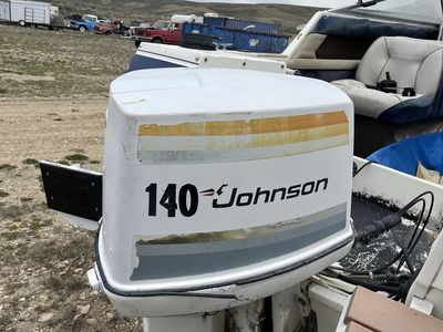 17 ft boat