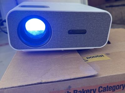 LED Projector