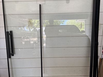 Ove Decors Shower Enclosure