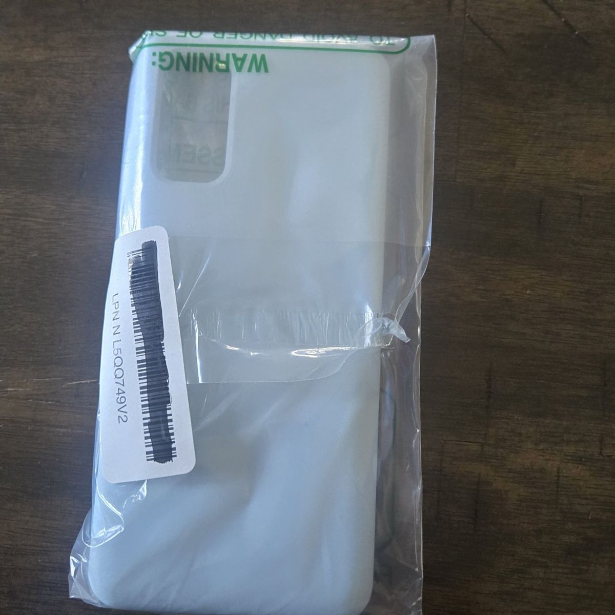 Galaxy Samsung A03 phone case