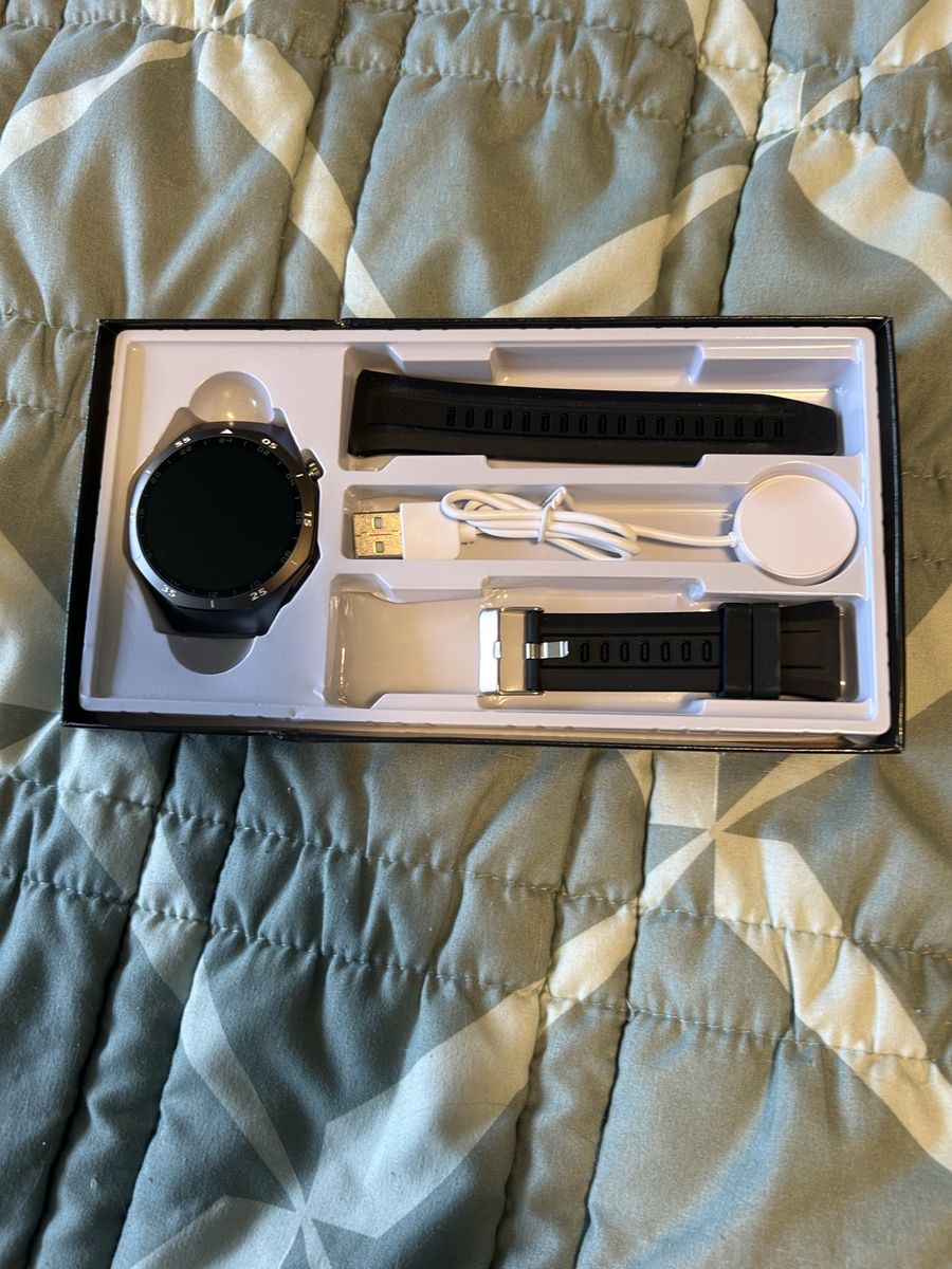 Smart watch