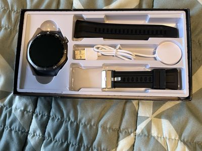Smart watch