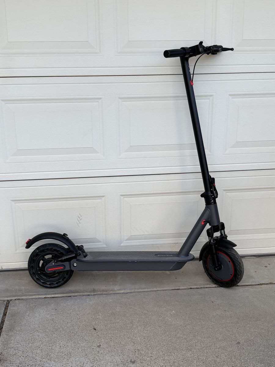 Volpam scooter