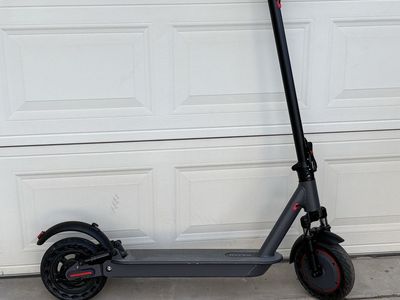 Volpam scooter