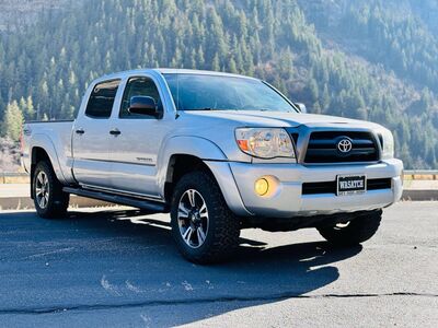 2006 TOYOTA TACOMA PreRunner V6