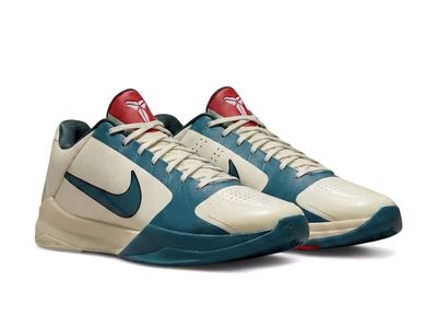 Nike Kobe 5 Protro 'Caitlyn Clark ' Basketball Shoes, Size US Men's 11