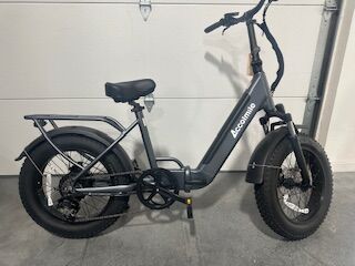 BRAND NEW Accolmile Folding Electric Bike – $999 (Retail $1,999)