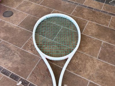 Wilson Shift Tennis Racket