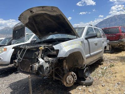 2006 Jeep Grand Cherokee WK Parts - UTPAP Orem