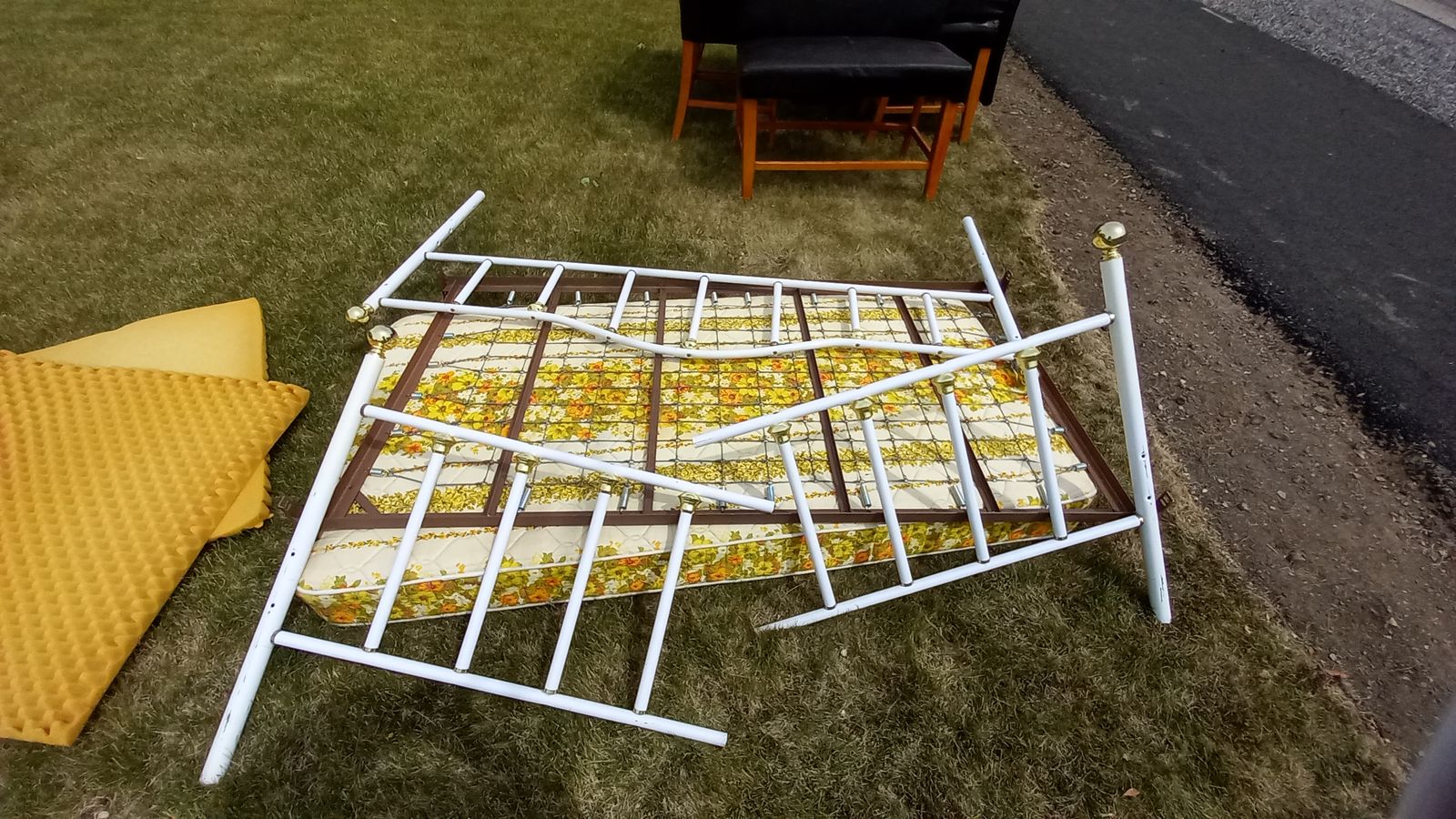 Day Bed