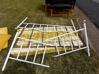 Day Bed