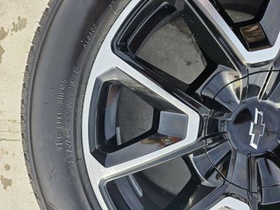 2026 chevrolet Tahoe $1300