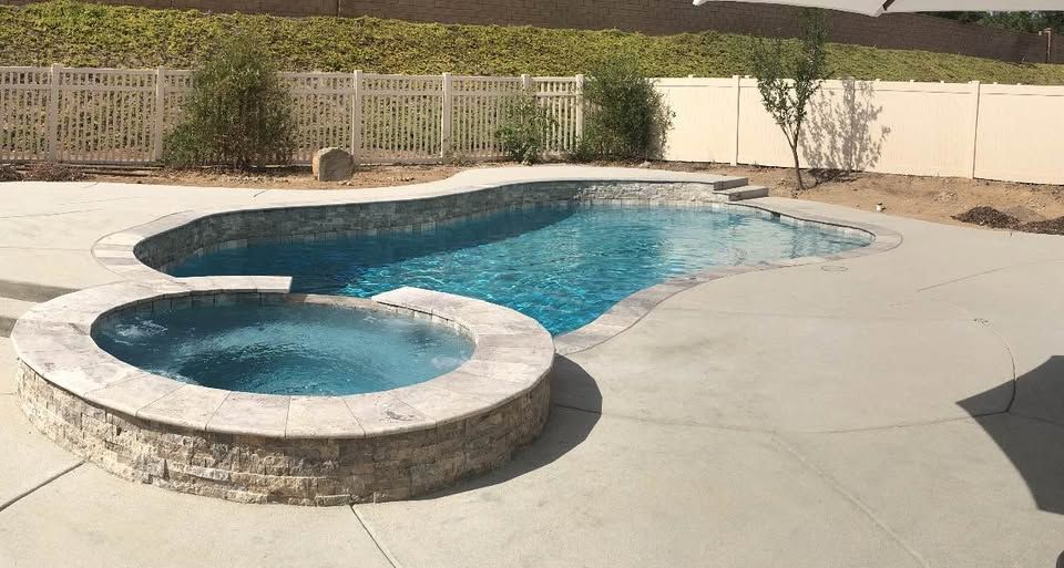 Silver Pool 12" x 12" x 1.25" – $16.11 Each