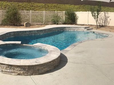 Silver Pool 12" x 12" x 1.25" – $16.11 Each