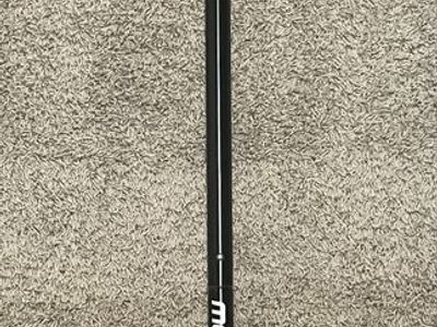 Molokai Adjustable Stand-Up Paddleboard SUP Paddle - Blue/Black