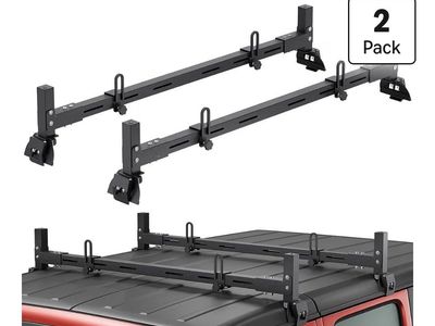 Roof rack jeep jl or jt