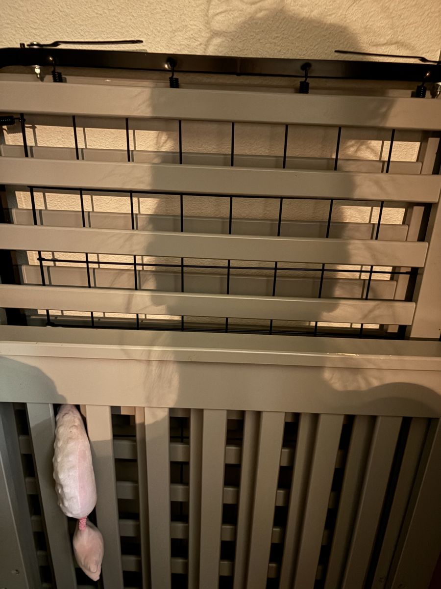 Crib