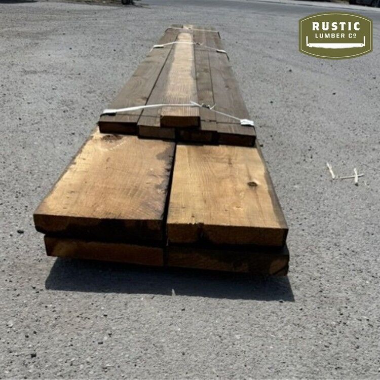 Discount 2x12 And 2x6 Pre Finished Timbers