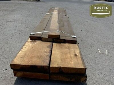 Discount 2x12 And 2x6 Pre Finished Timbers