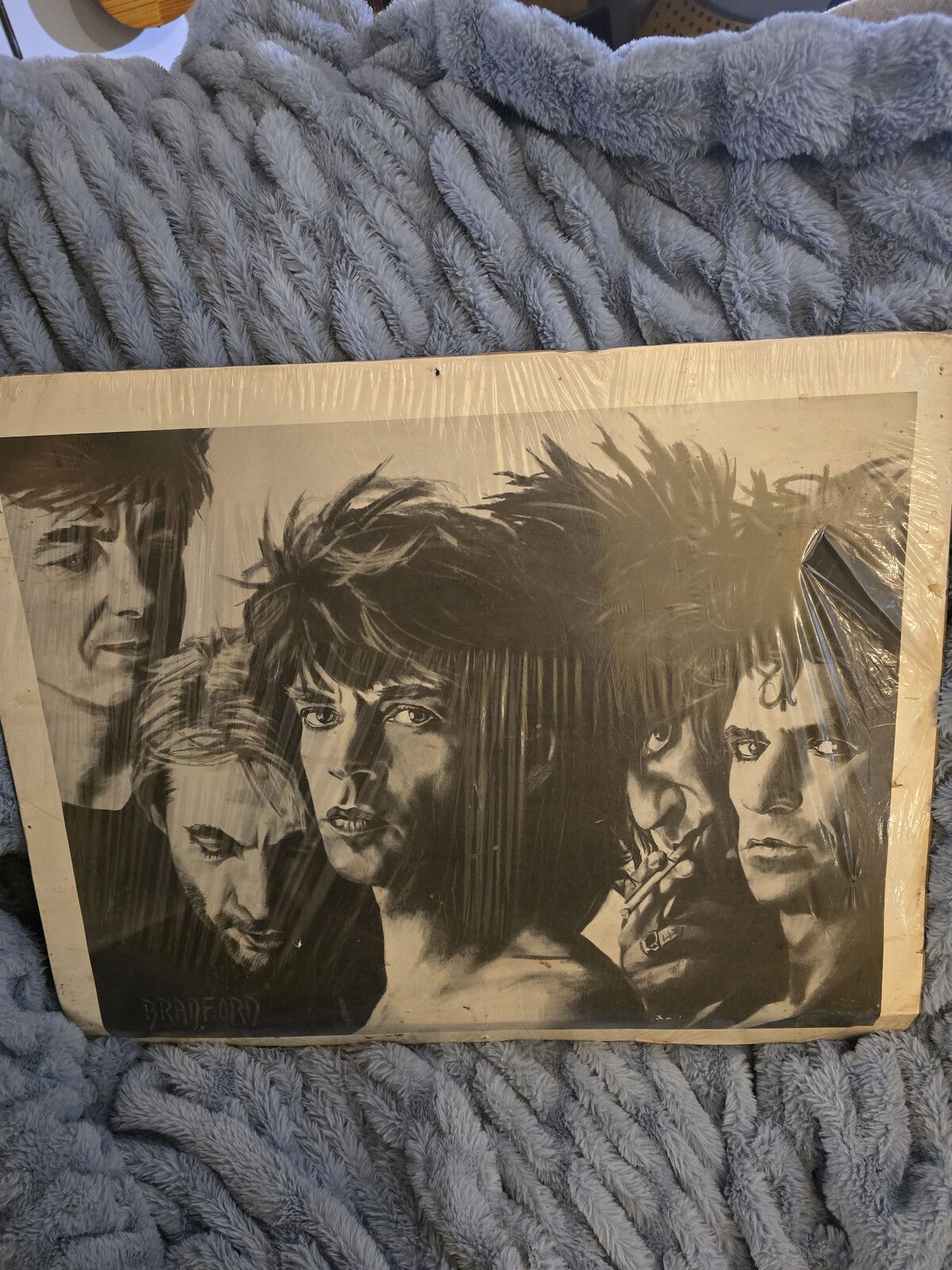 rolling stones picture