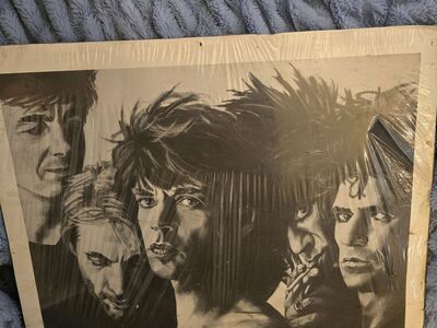 rolling stones picture