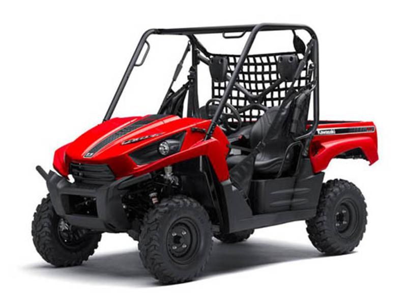 2012 Kawasaki Teryx 750 FI 4x4 - UW03739