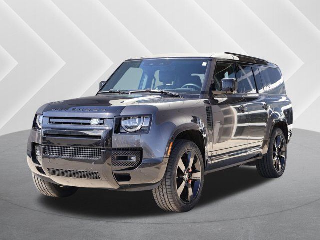 2023 Land Rover Defender 130 X
