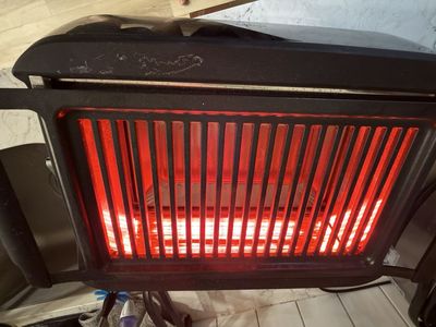 Philips Indoor Smokeless Grill