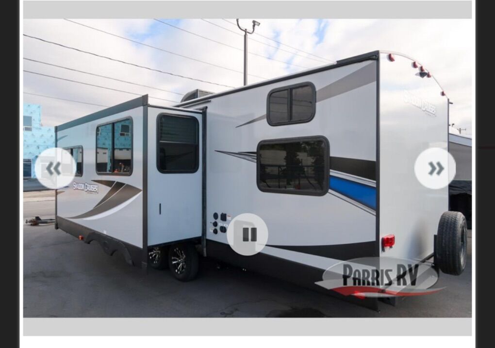 2021 Cruiser shadow Cruiser 280QBS bunk House