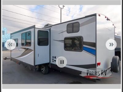 2021 Cruiser shadow Cruiser 280QBS bunk House