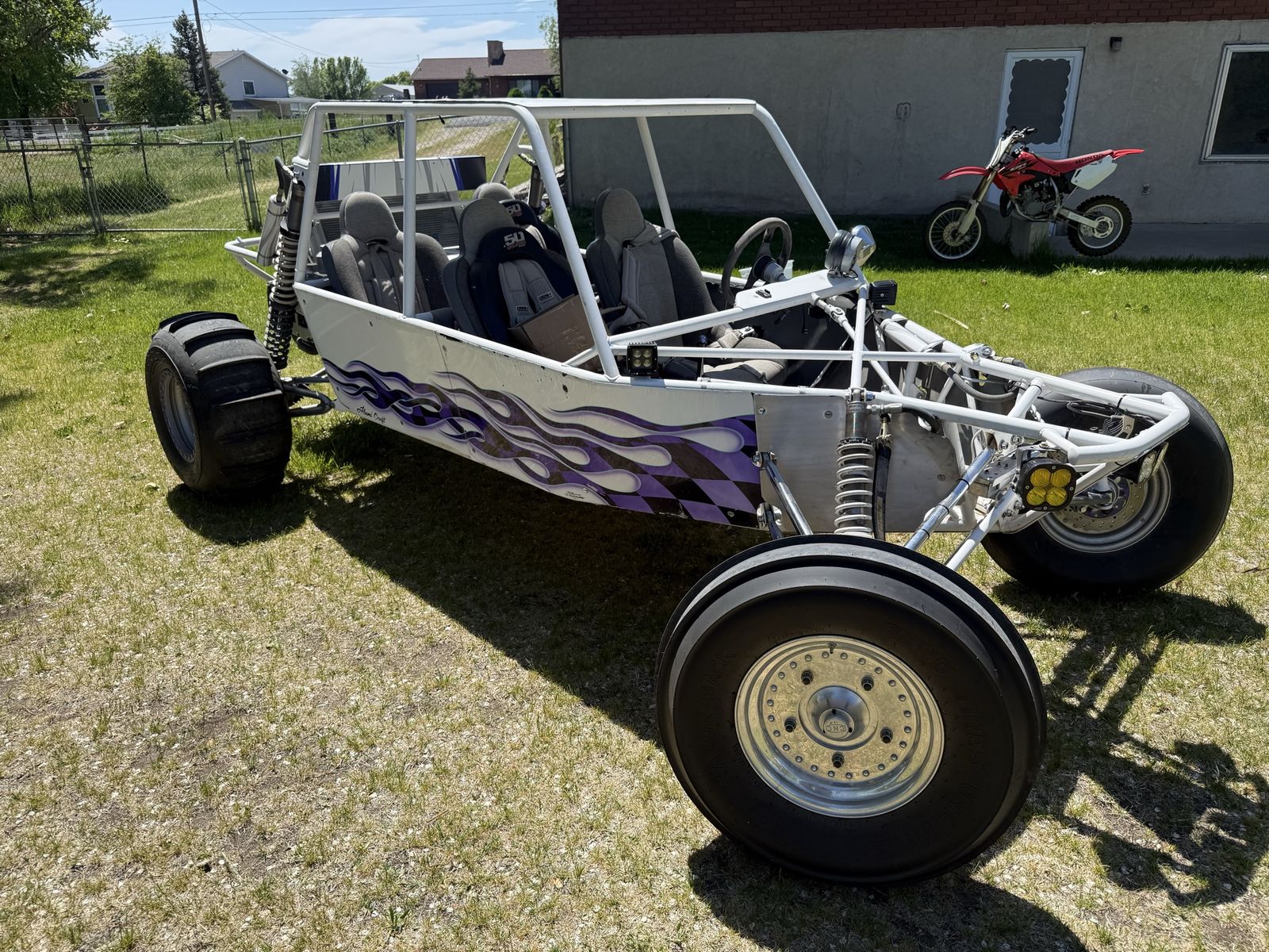 2000 Alumicraft