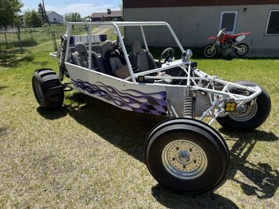 2000 Alumicraft