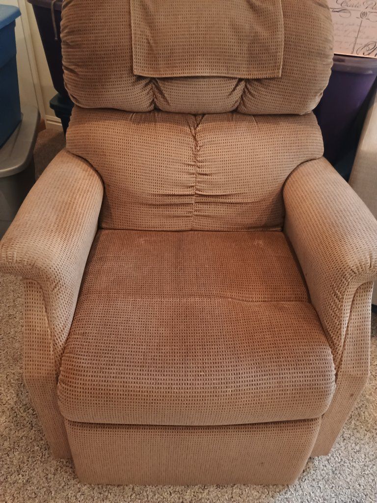 FREE- power lift recliner