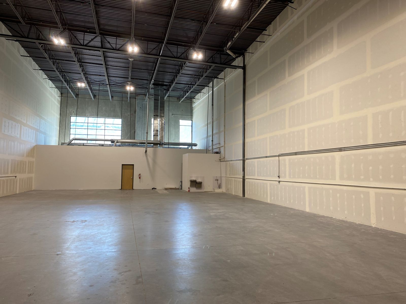 Warehouse for Rent