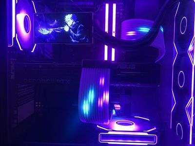 Custom built pc