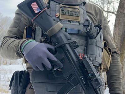 Velocity Systems Scarab Plate Carrier