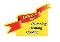 Golden Rule Plumbing, Heating and Cooling