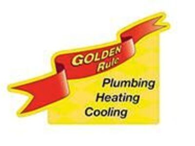 Golden Rule Plumbing, Heating and Cooling
