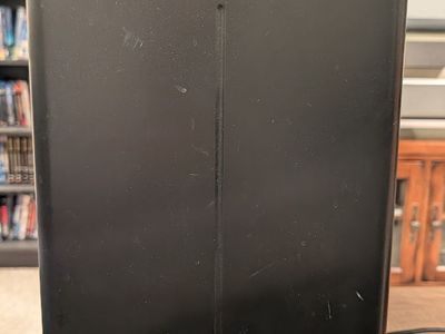 Polk Audio 8" Powered Subwoofer