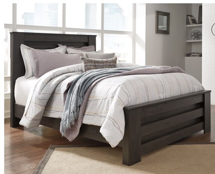 Ashley Furniture Queen Bed Adjustable