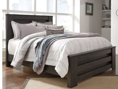 Ashley Furniture Queen Bed Adjustable